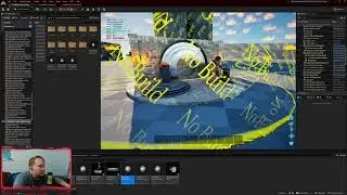 Working On Updates For The Monarky Crown Vault And Other Mods! | UE5 | Ark Dev Kit