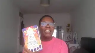 The Case of the Lighthouse Intruder reading by Kereen Getten