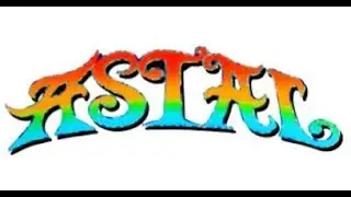 Astal (Sega Saturn) Unedited 1CC Playthrough (No Continues Lost)