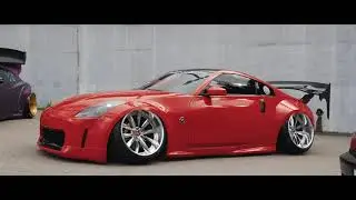 Grounded Stance Event 2019