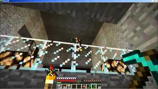 skelly trap/ exp farm, pt.1