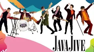 Sisa Semalam - Java Jive @Jatiluhur Jazz Festival