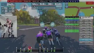 Ladder Race - S.W4.T Hell Fire - Dec 18, 2025