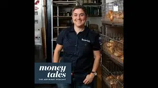 Bagel-Rich, with Emily Winston