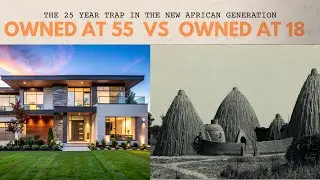 The Hidden Truth of African Land Ownership: Who Really Owns the Soil?