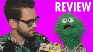 Review: Wonka Everlasting Gobstoppers | NEthing Reviews