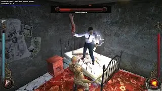 Vampire the Masquerade Bloodlines - Unofficial Patch 11.5 #01