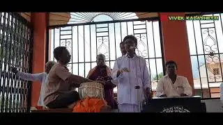 uttara karnataka famous bhajana songs ...  Siddaroodha Swami bhajanapada...