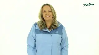 Helly Hansen Vancouver Rain Jacket Product Review