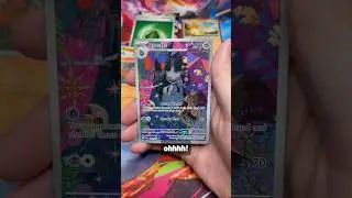 My First Ascended Heroes Packs! Ascended Heroes Tech Sticker Collection - Charmander