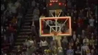 luke ridnour Ad