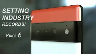 Google Pixel 6 is BREAKING RECORDS! Pixel 6 Update!