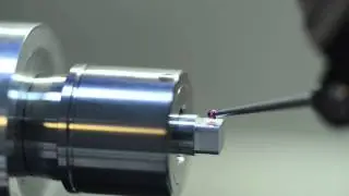 Single Point Diamond Turning (Full Version)