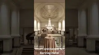 Best photo locations in NY Hotels  5 stars  Top 7  Part 2
