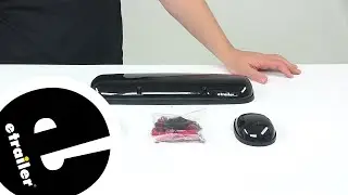 etrailer | All You Need to Know About the Pacer Performance Hi-Five Truck Cab Light Kit