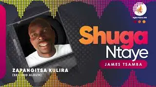 James Tsamba - Shuga Ntaye