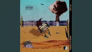 Mirage (feat. KomLoko, Zapien, Tok Sik & Fresco)