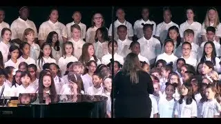 Teppi Sleigh ride Cantus Chorus 12 16 2018