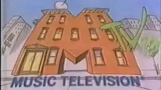 Como Sintonizar a MTV Brasil - 1990