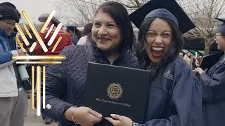 ✍️ Keep Writing Your Story | Wake Tech Commencement Message