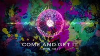 Simon Sillz - Come And Get It | Hip Hop Beat For Sale