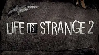 Life Is Strange 2 - Official Reveal Trailer | Gamescom 2018