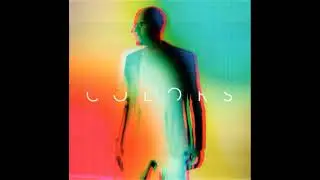 Schiller (Christopher von Deylen) - Colors Part II (Live Version)