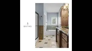 1713 Southwest Stutley Road, Topeka, KS 66615