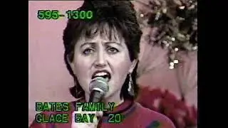Marilyn MacDonald - It's Only Love (1989 VHS)