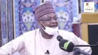 Ali pantamin