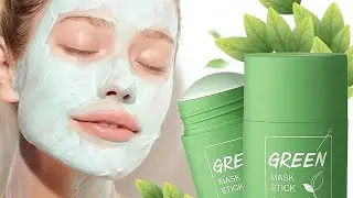 green mask stick kaisa laga check out product reuse