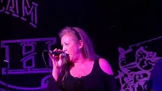 01734  TRISH BURKE