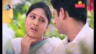 Sathya Washing Machine Advertisement