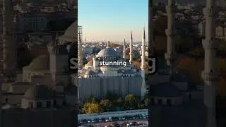 Stunning Islamic Landmarks  MASHALLAH!