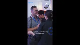 Govee AI Lighting Bot 2.0 allows a whole lot of personalization.