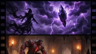 #Chapter1 #shadow #crystals #and #darkhulk #viralvideos #like #allepisode #season1 #trending #viral