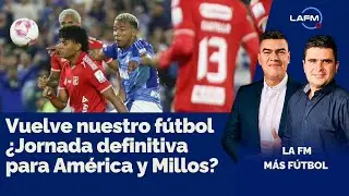 CALI FEMENINO POR LA HISTORIA&iquest;EL TERCER PUESTO NO SE DEBER&Iacute;A JUGAR?🔵17 de octubre de 2025