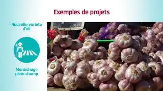 L' Armeflhor, institut technique agricole de l'Oc&eacute;an Indien