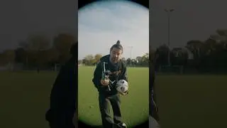 Drone shots, but make it slow-mo 🐌 DJI Air 3S 🎬 @SeanAlami