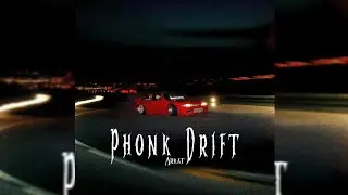 Arkat - Phonk Drift