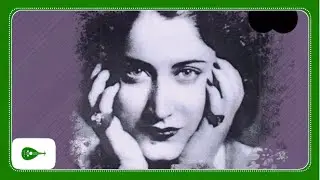 Asmahan - Sahirtou toul el leil