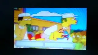 The Simpsons S8 E7 (Lisas Date With Density)