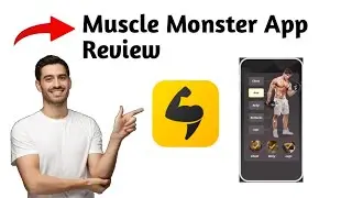 Обзор приложения Muscle Monster 2025 | Плюсы и минусы &mdash; честно и беспристрастно