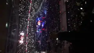 Sweet Caroline @ AJ Boxing