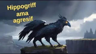 alan zırh kıran Hippogriff | Northgard Türkçe