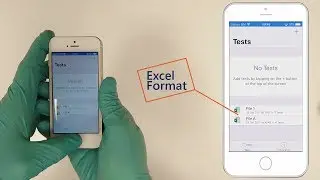 SmartStrips - export format