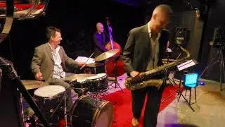 MvA Quartet 