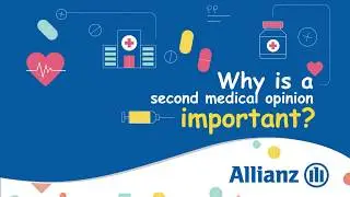 Why is a Second Medical Opinion important?