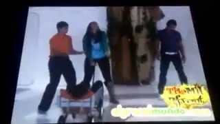 Algunos conjuros de Grachi3