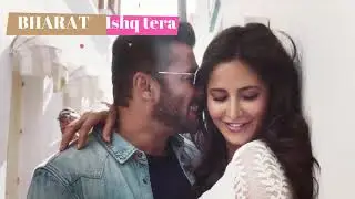 New Song Release | Salman Khan | BHARAT | Lareya Ishq Tera | EID 2019
